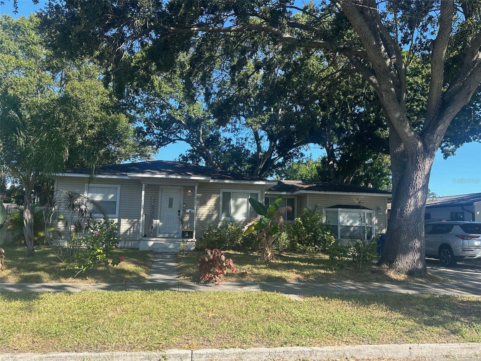 FRANKLIN HEIGHTS - Residential