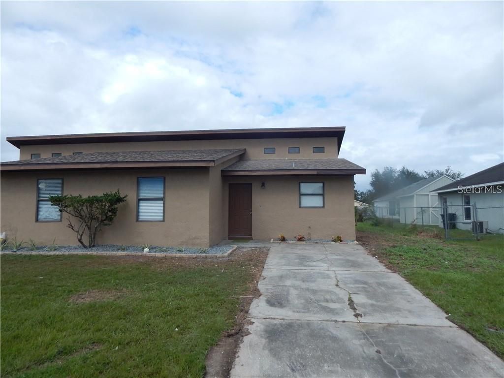 Photo of 307 Sherborne Lane, Kissimmee, FL 34758 (MLS # O6423327)