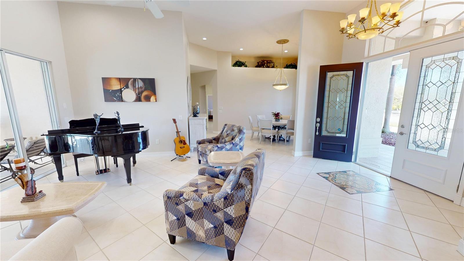 SOUTH BAYVIEW ESTATES - Residential