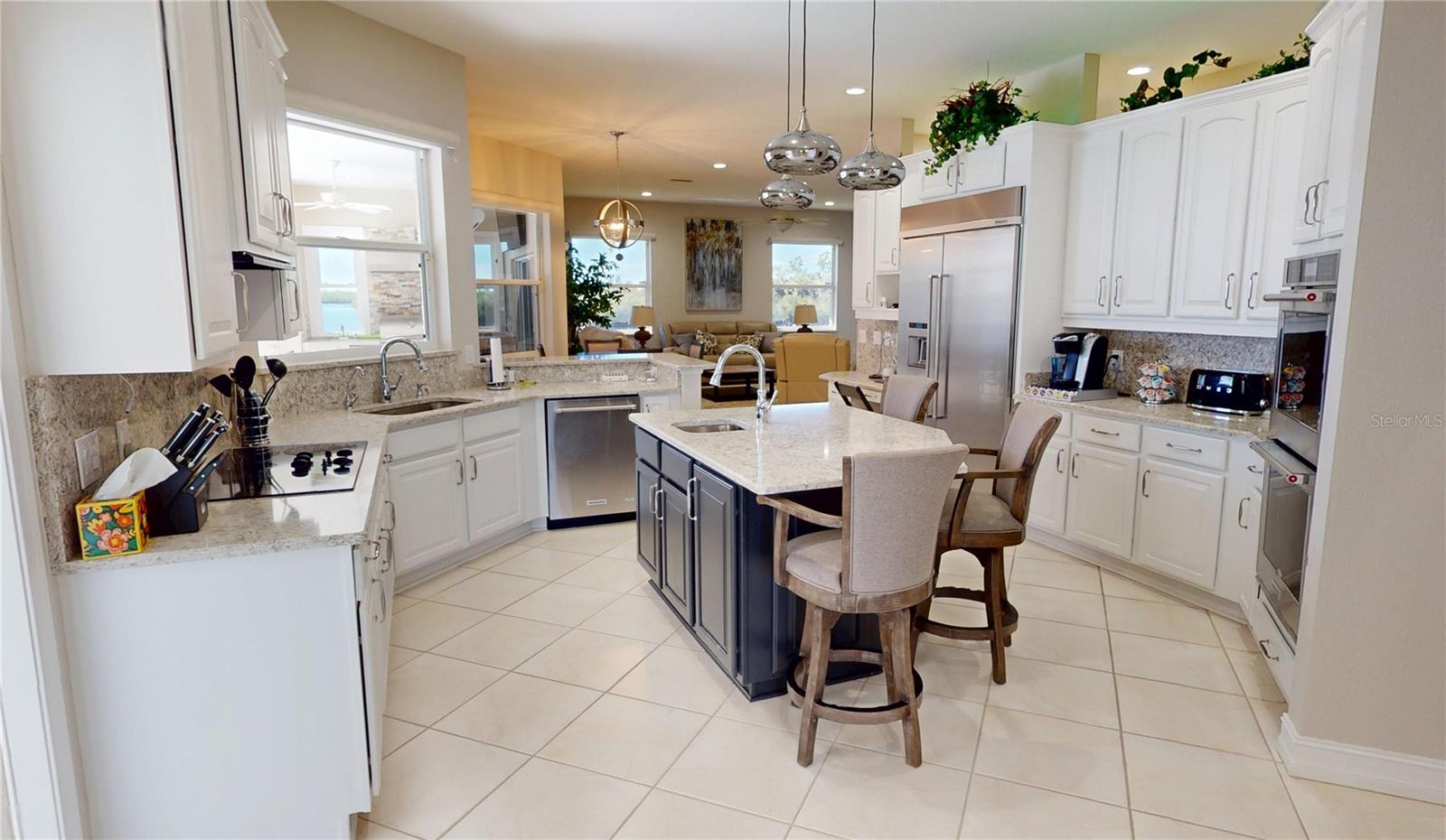 SOUTH BAYVIEW ESTATES - Residential