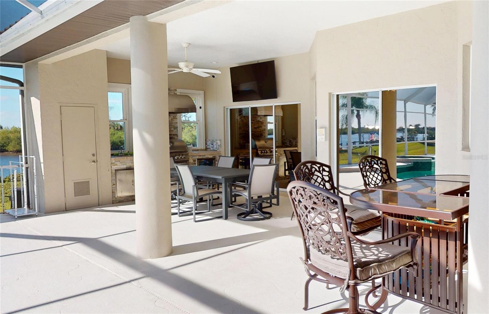 SOUTH BAYVIEW ESTATES - Residential