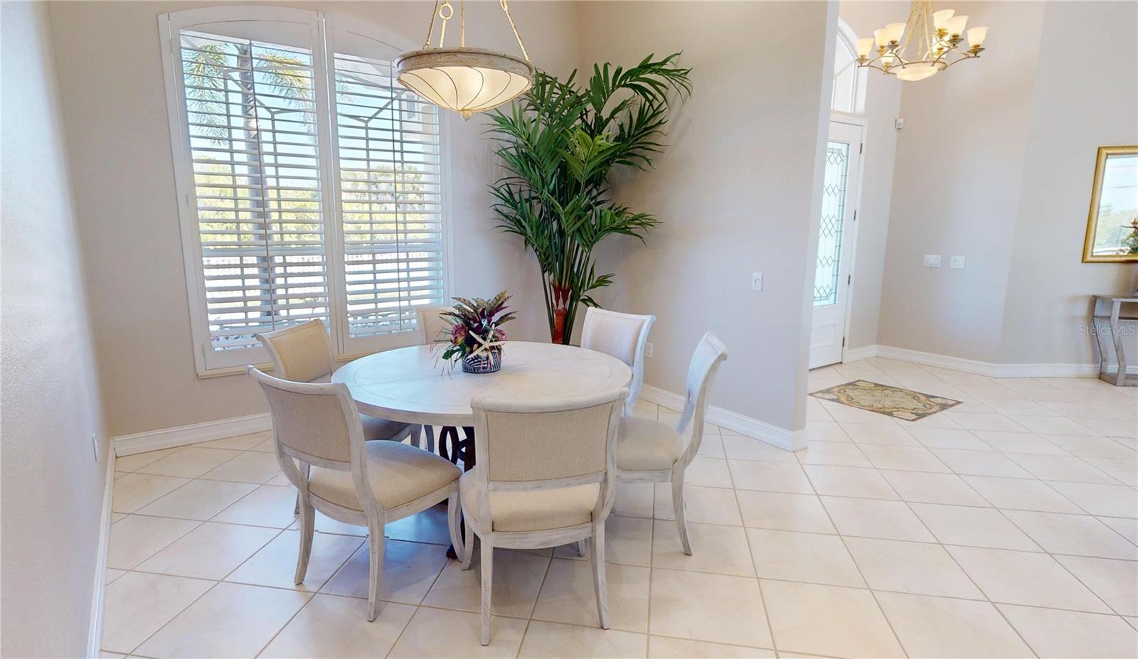 SOUTH BAYVIEW ESTATES - Residential