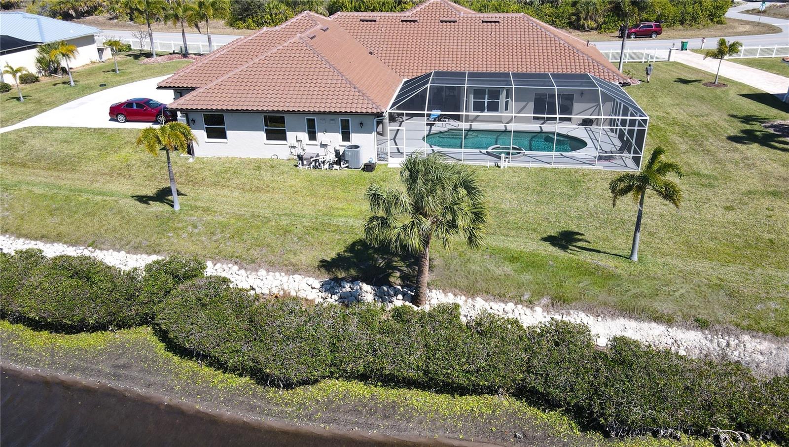 SOUTH BAYVIEW ESTATES - Residential