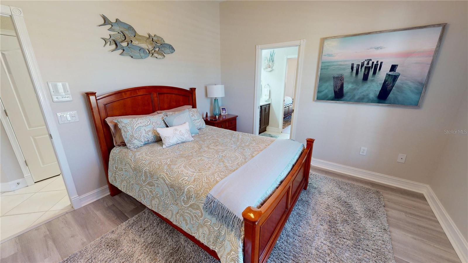 SOUTH BAYVIEW ESTATES - Residential