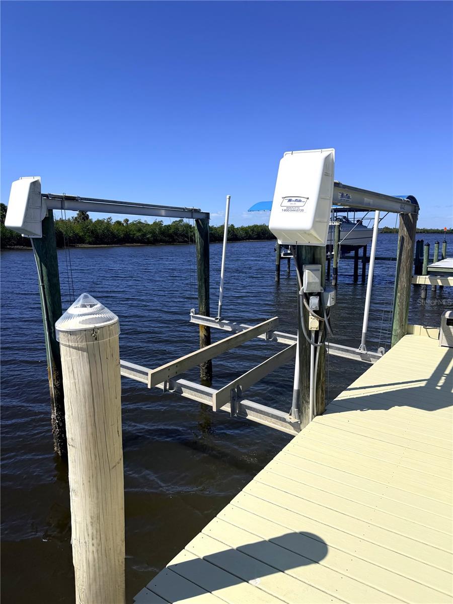 SOUTH BAYVIEW ESTATES - Residential