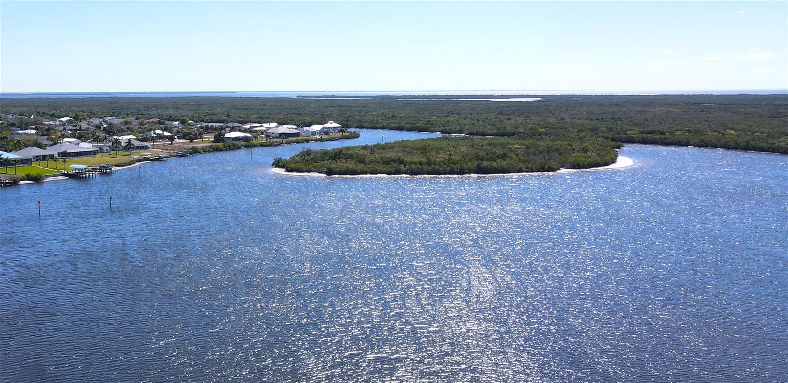 SOUTH BAYVIEW ESTATES - Residential