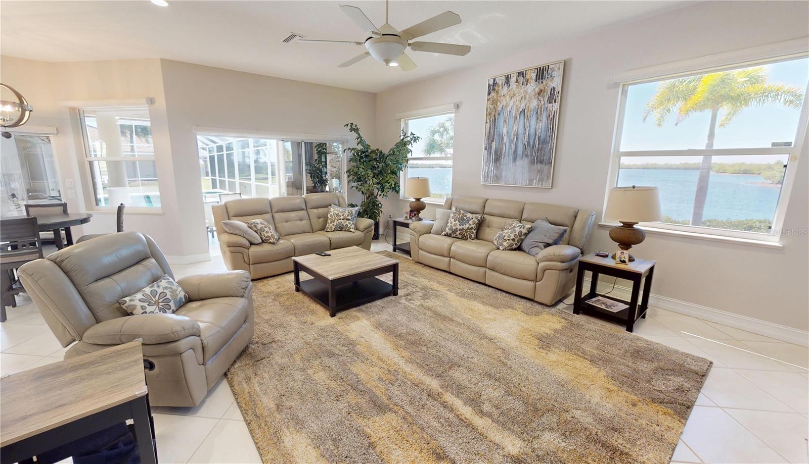 SOUTH BAYVIEW ESTATES - Residential