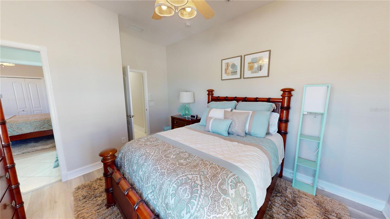 SOUTH BAYVIEW ESTATES - Residential