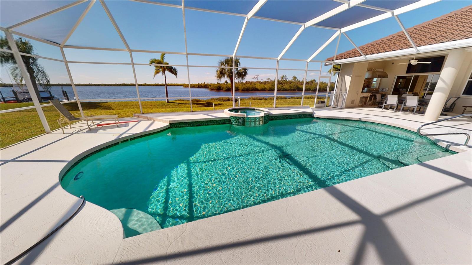 SOUTH BAYVIEW ESTATES - Residential