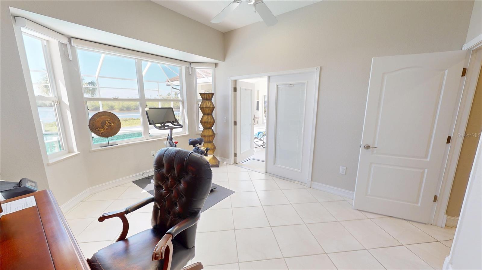 SOUTH BAYVIEW ESTATES - Residential