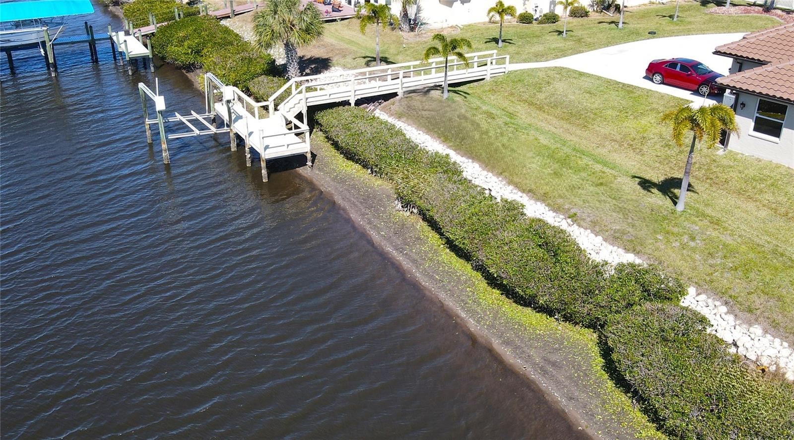 SOUTH BAYVIEW ESTATES - Residential