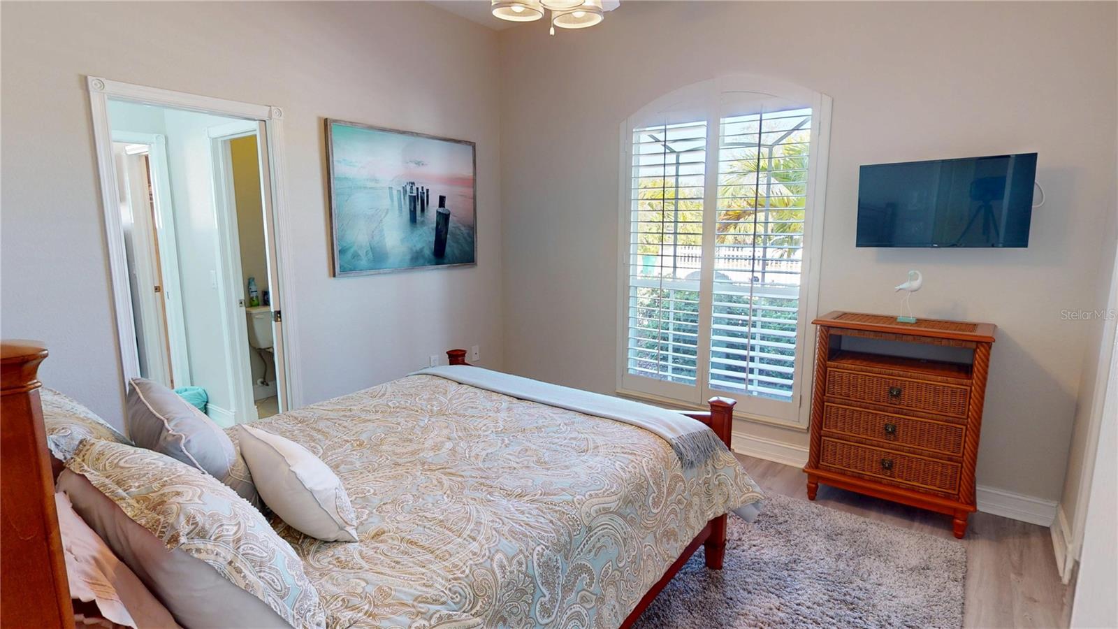 SOUTH BAYVIEW ESTATES - Residential