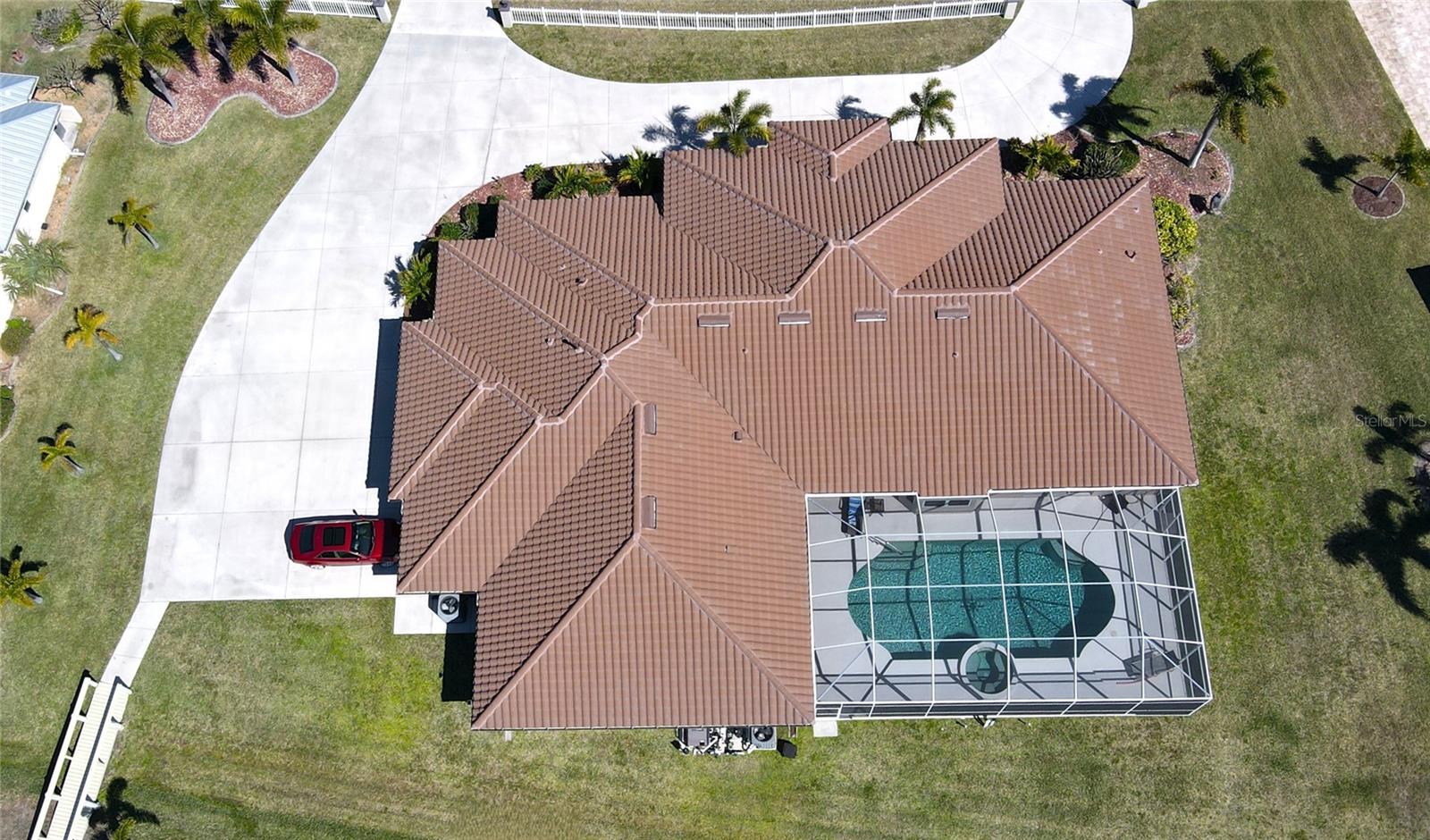 SOUTH BAYVIEW ESTATES - Residential