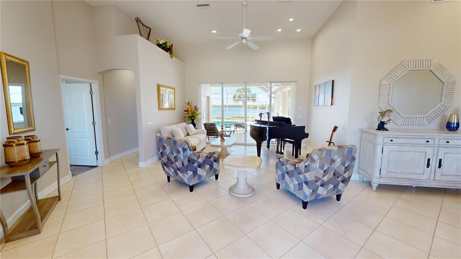 SOUTH BAYVIEW ESTATES - Residential