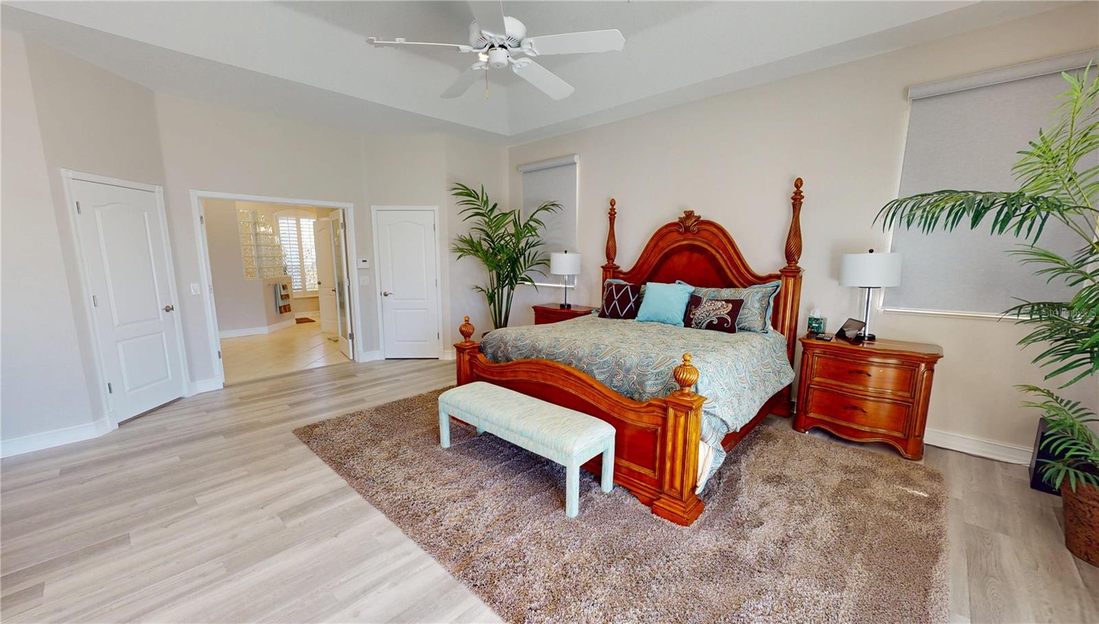 SOUTH BAYVIEW ESTATES - Residential