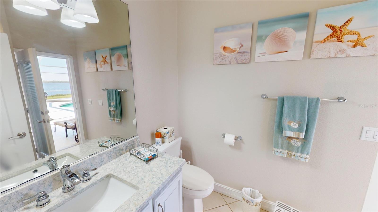 SOUTH BAYVIEW ESTATES - Residential