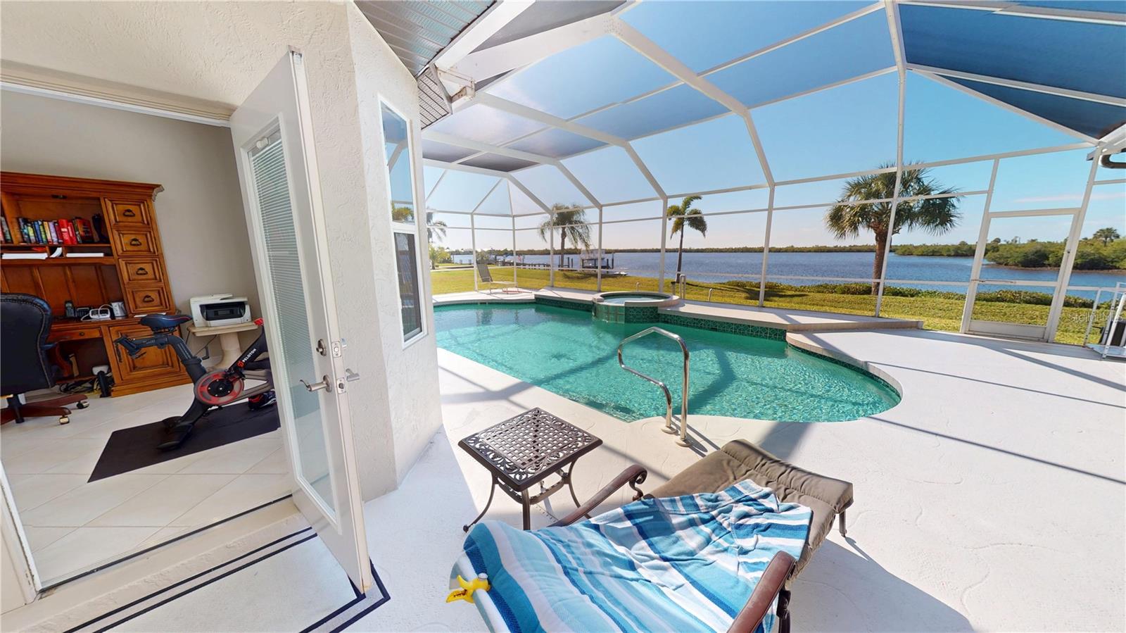 SOUTH BAYVIEW ESTATES - Residential