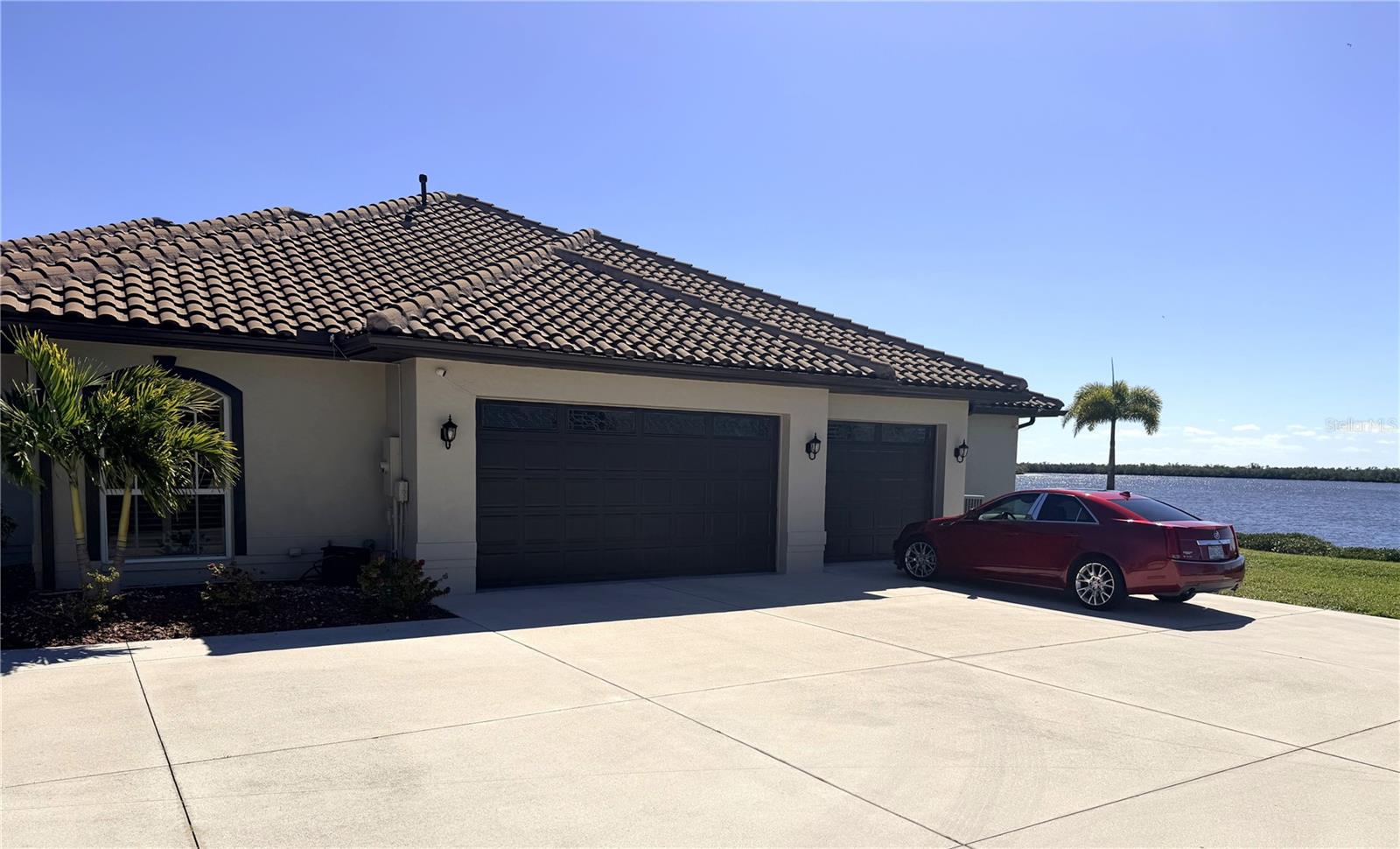 SOUTH BAYVIEW ESTATES - Residential