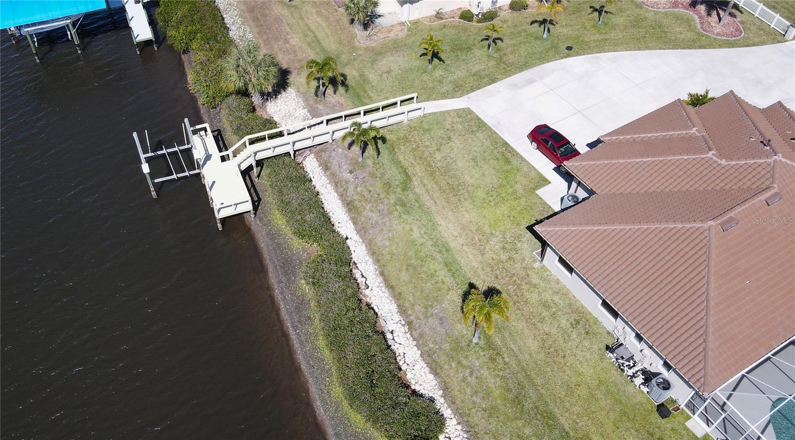 SOUTH BAYVIEW ESTATES - Residential