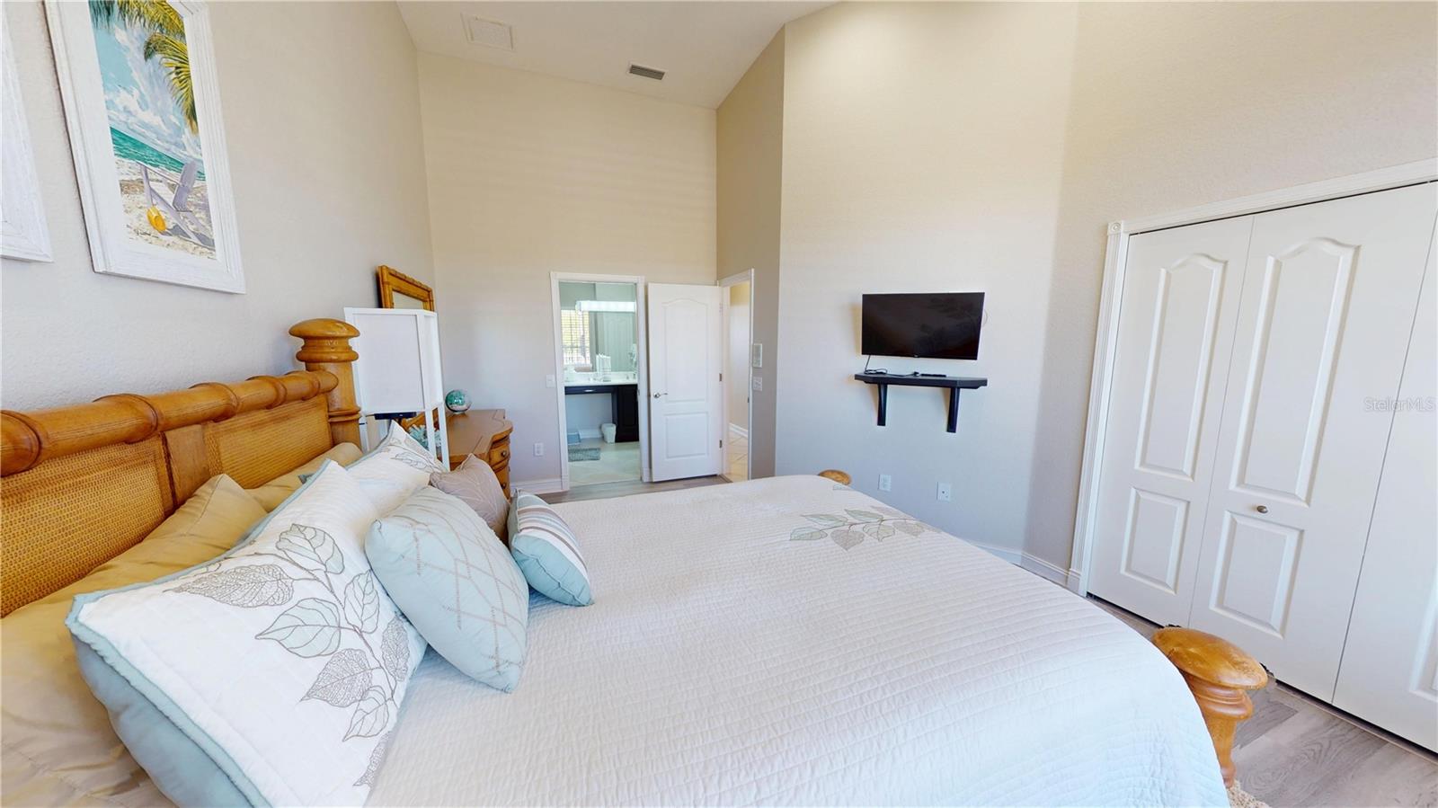 SOUTH BAYVIEW ESTATES - Residential