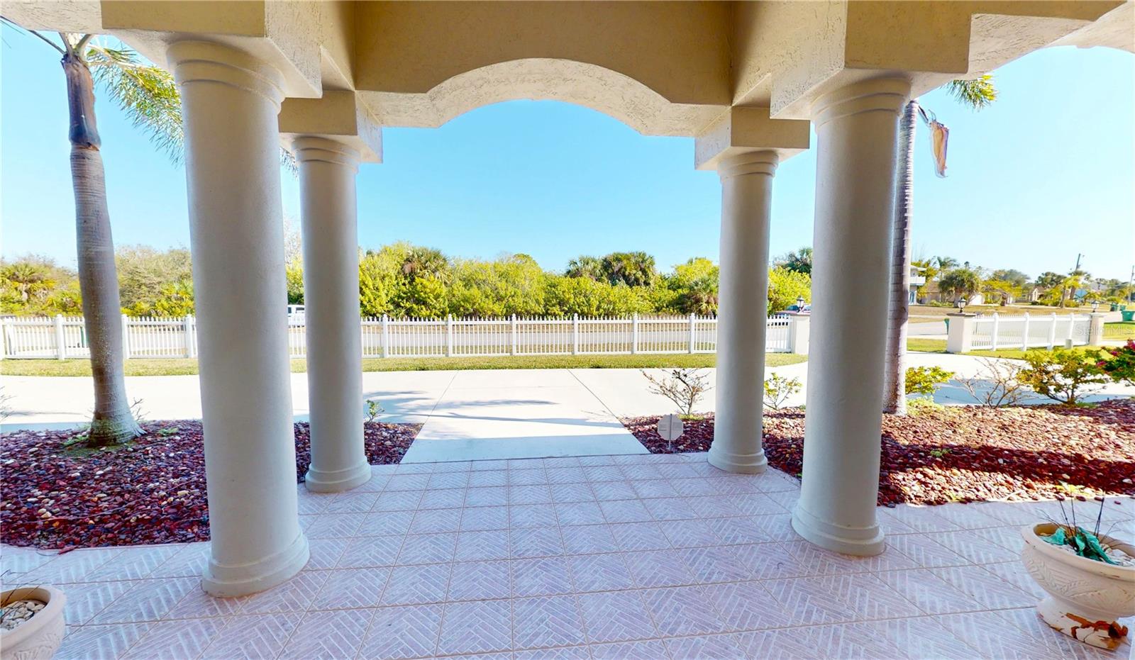 SOUTH BAYVIEW ESTATES - Residential