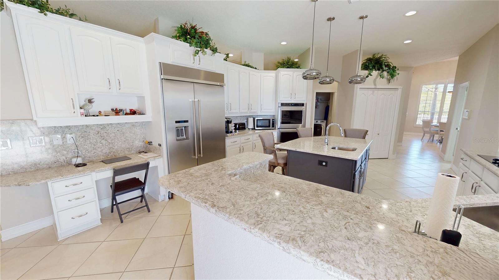 SOUTH BAYVIEW ESTATES - Residential