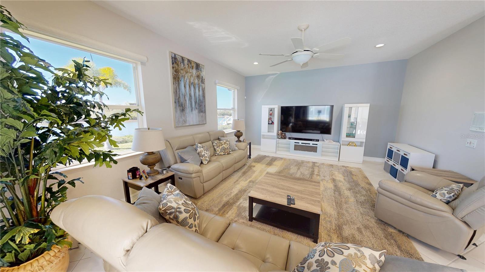 SOUTH BAYVIEW ESTATES - Residential