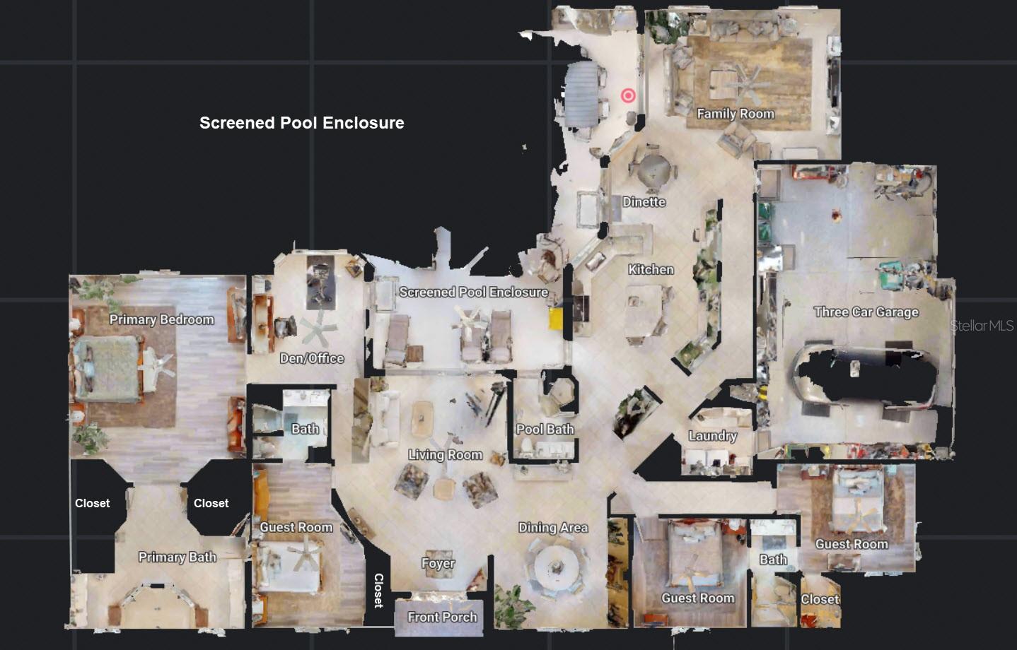 SOUTH BAYVIEW ESTATES - Residential