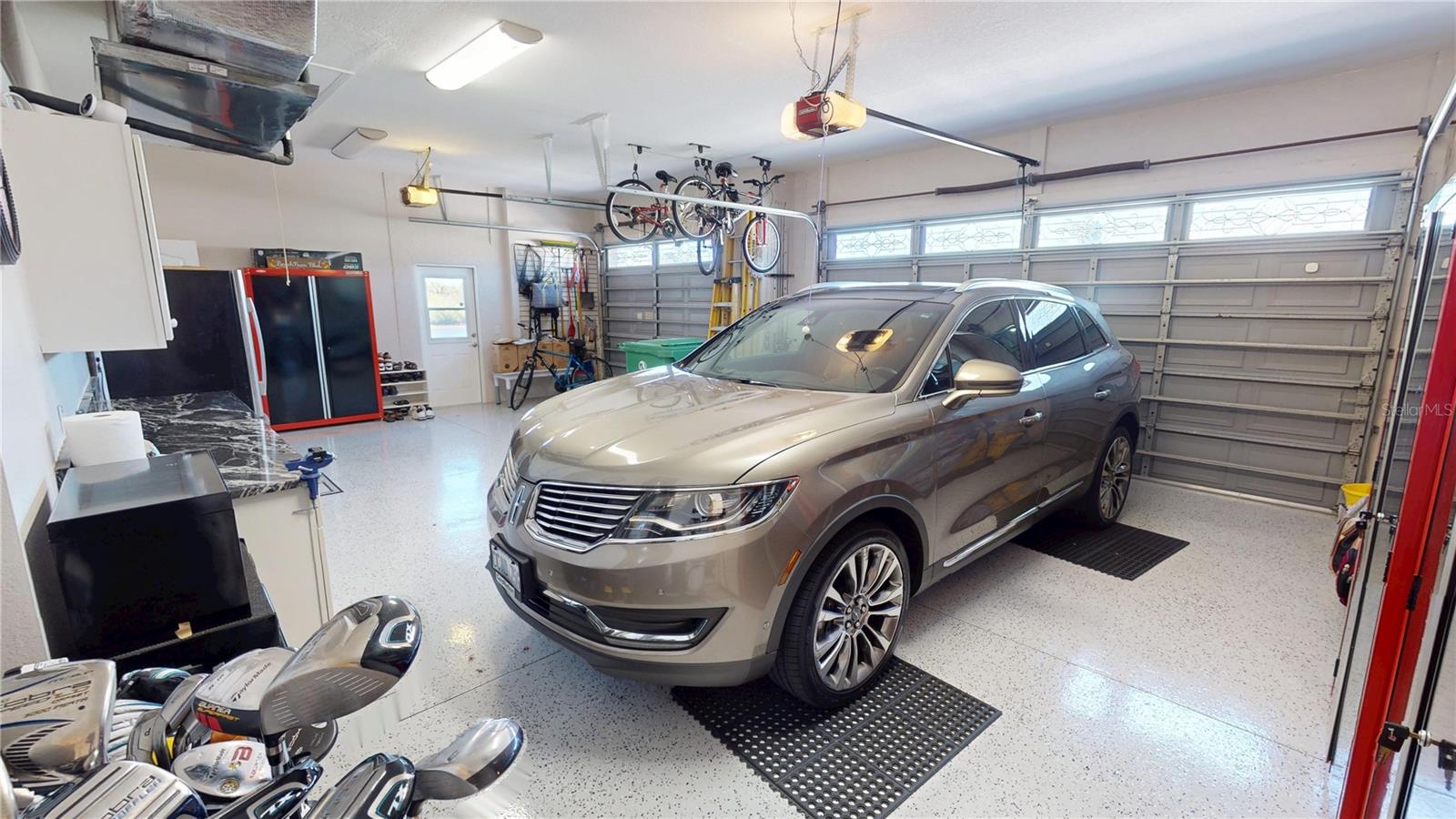 SOUTH BAYVIEW ESTATES - Residential