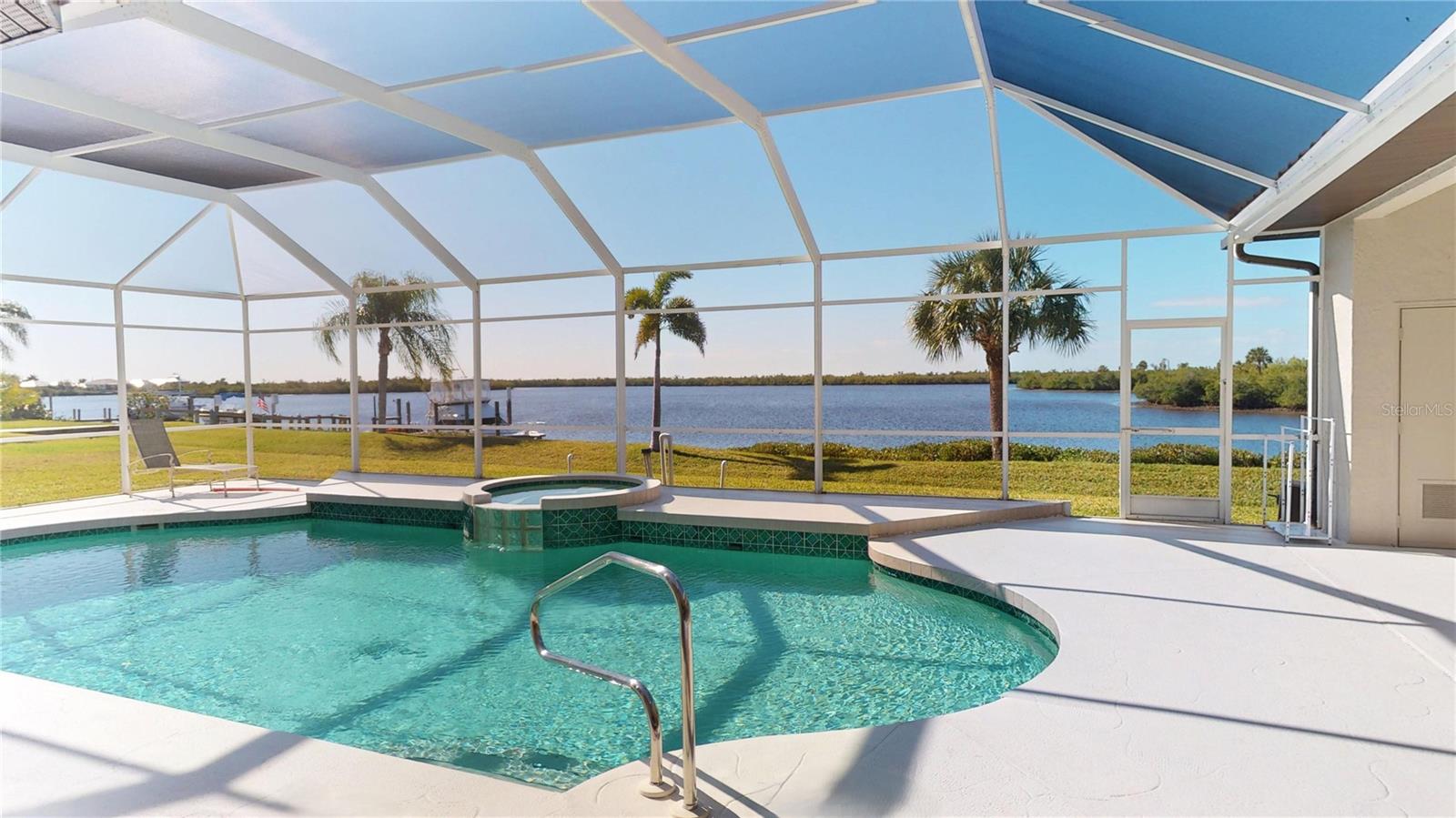 SOUTH BAYVIEW ESTATES - Residential