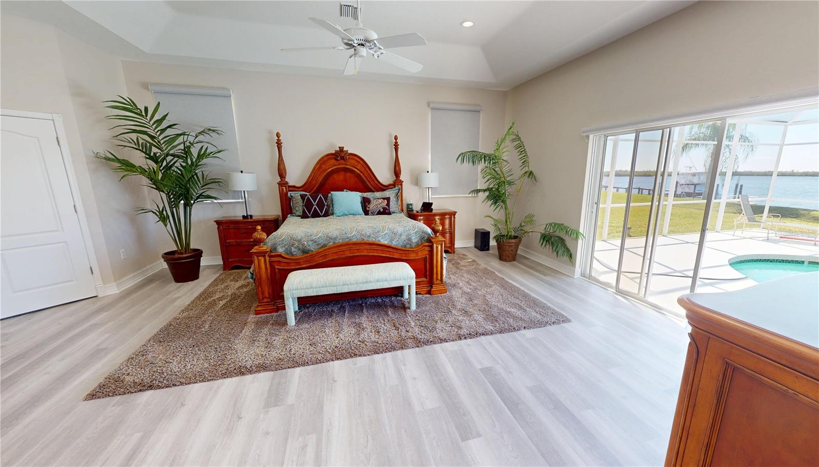 SOUTH BAYVIEW ESTATES - Residential