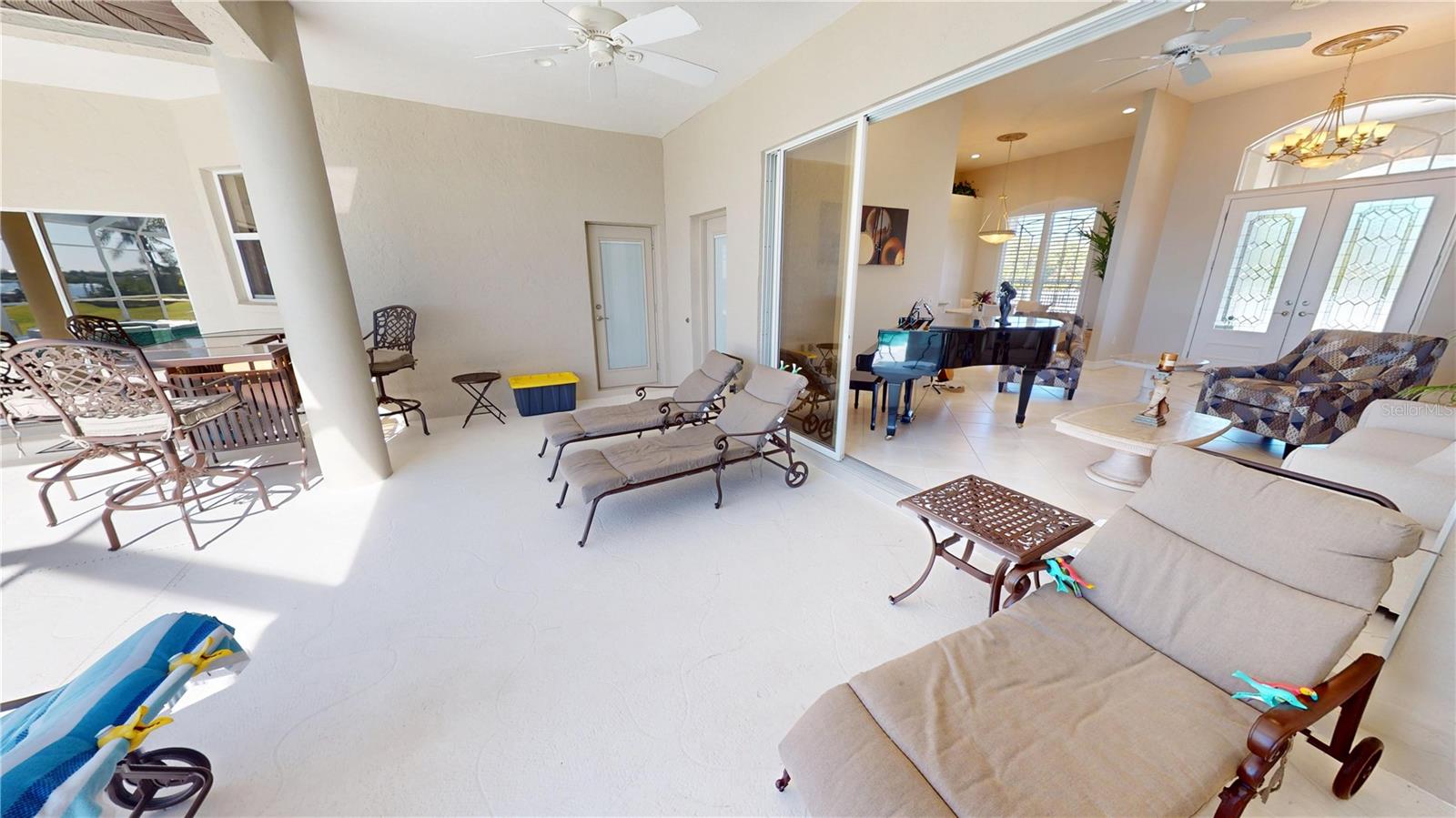 SOUTH BAYVIEW ESTATES - Residential