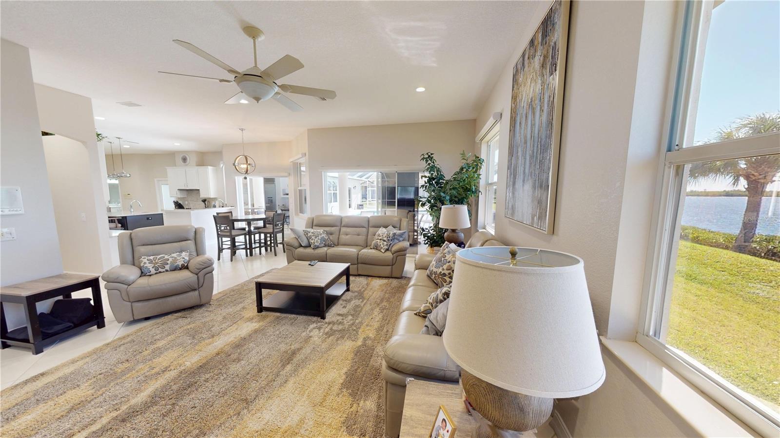 SOUTH BAYVIEW ESTATES - Residential