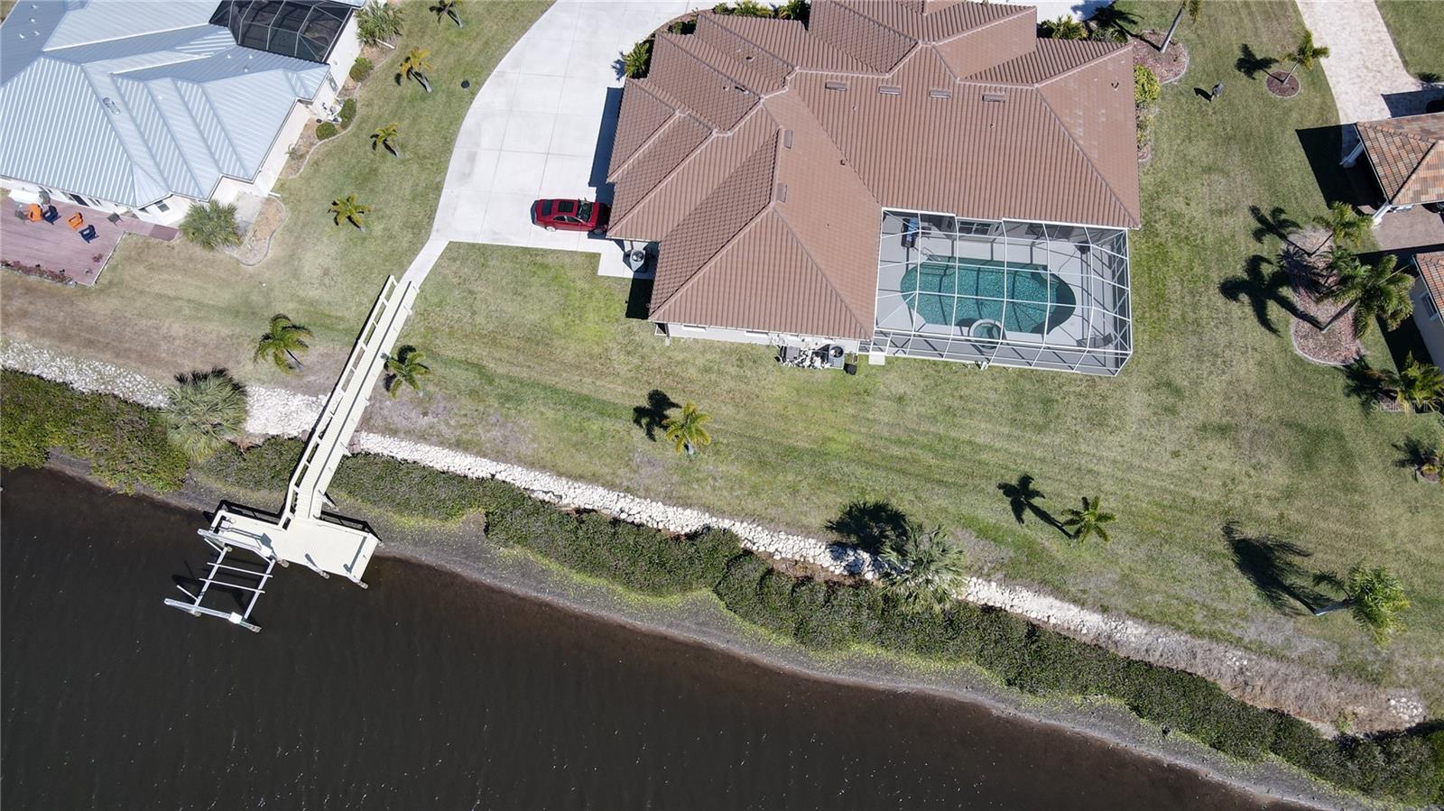 SOUTH BAYVIEW ESTATES - Residential