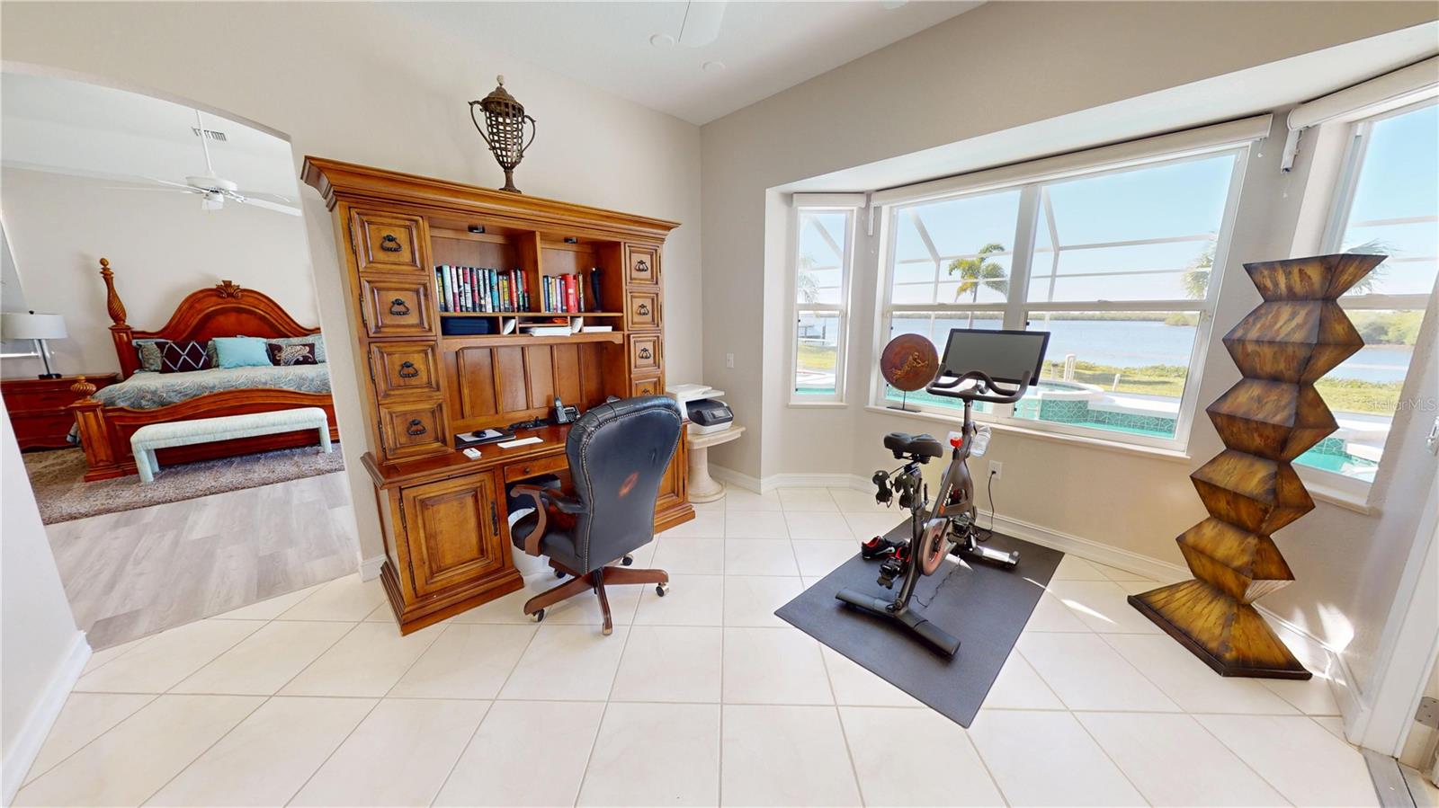 SOUTH BAYVIEW ESTATES - Residential