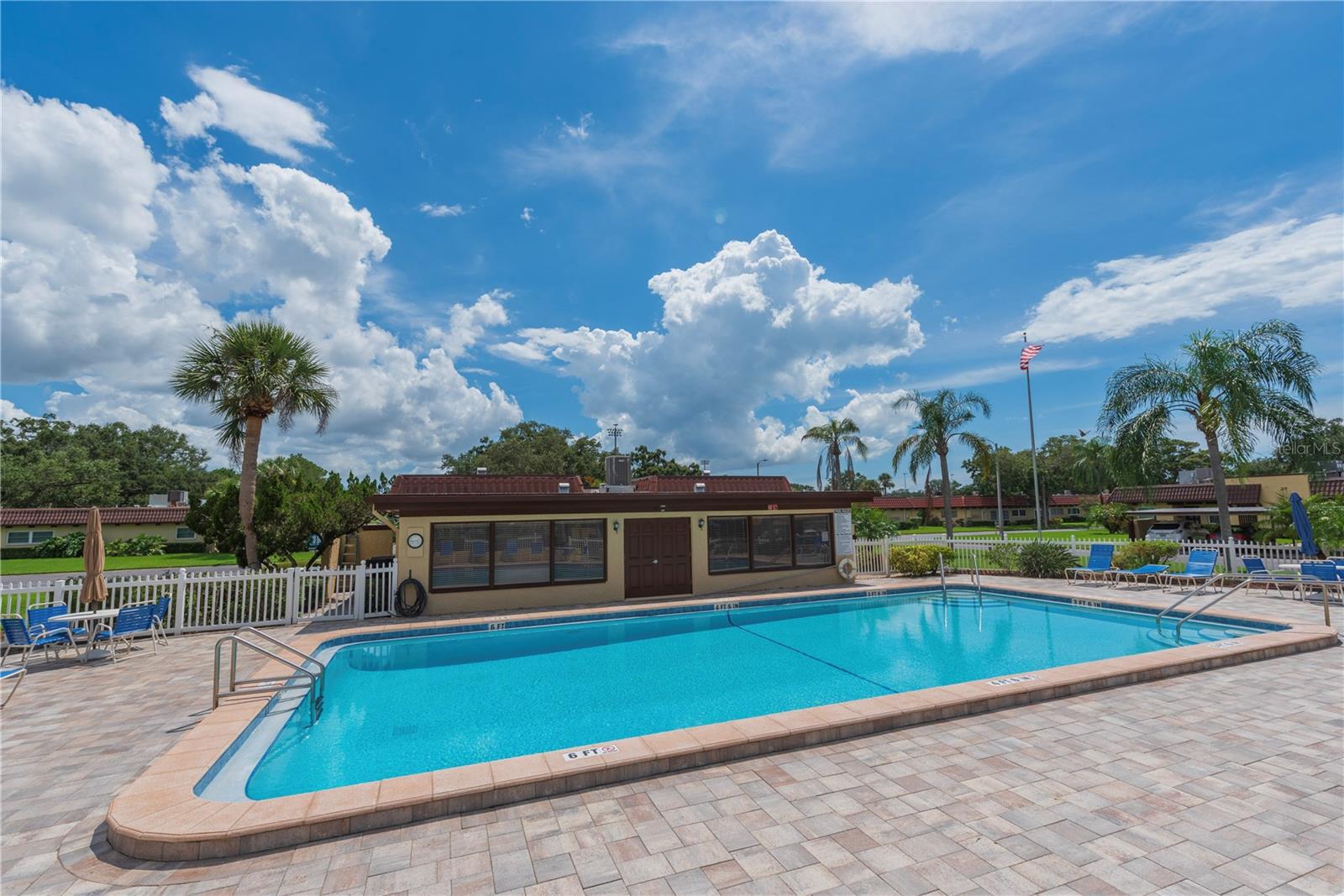 1701 PINEHURST ROAD 32F
