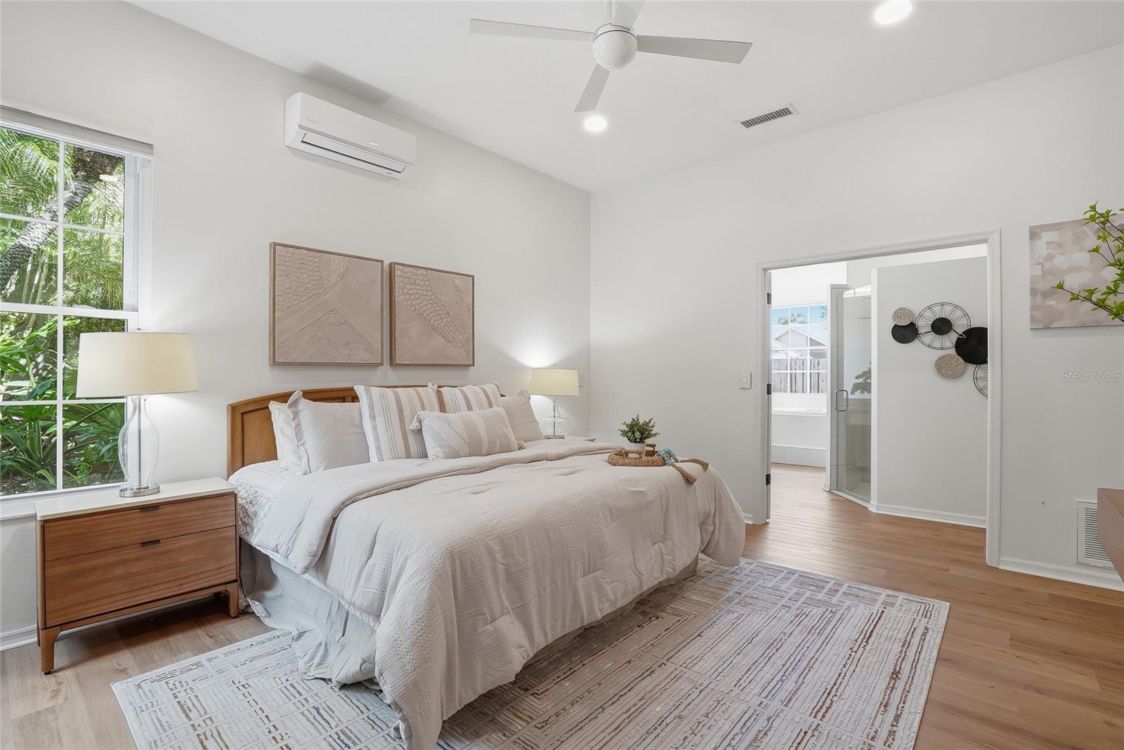 PLACIDO BAYOU - Residential