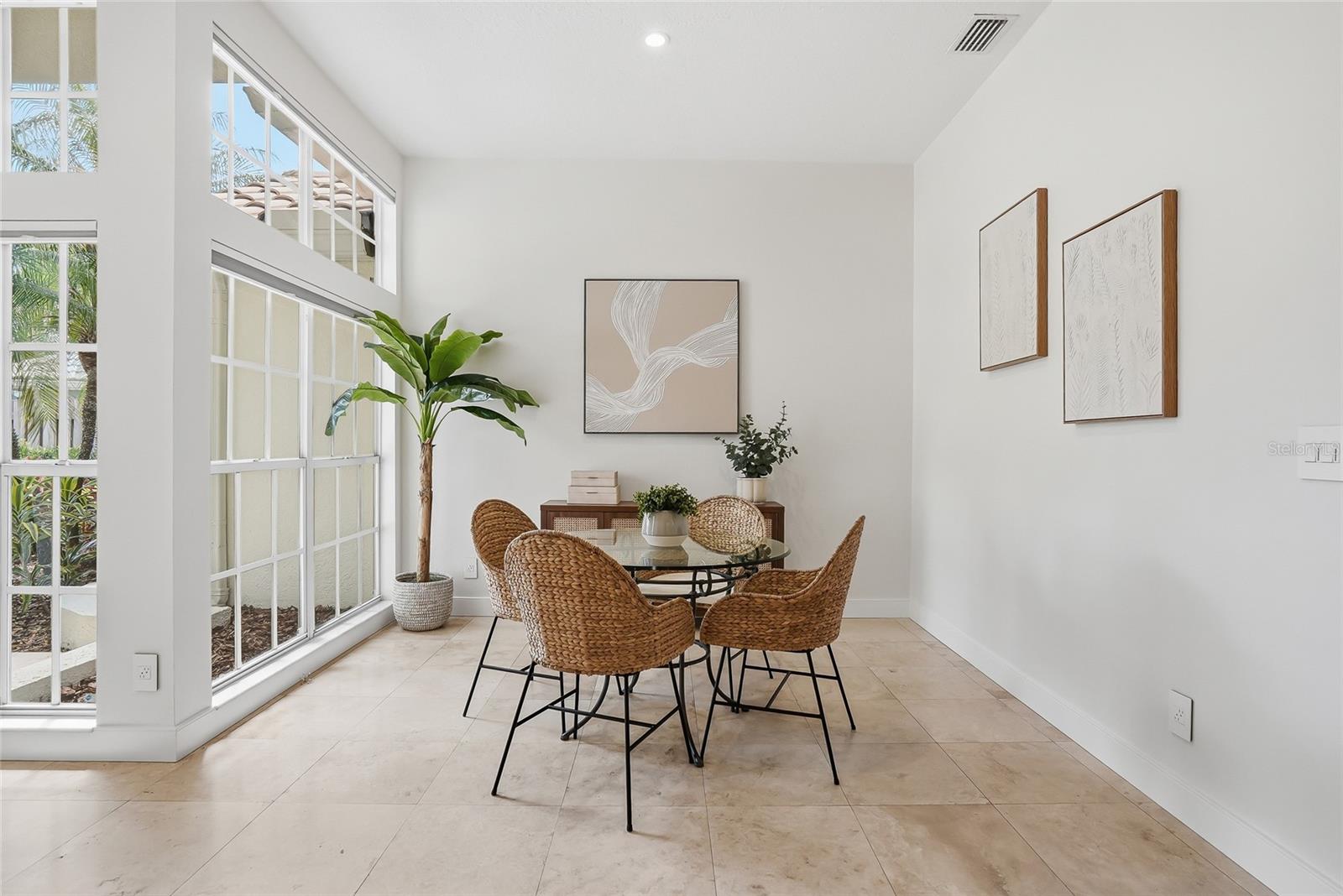 PLACIDO BAYOU - Residential