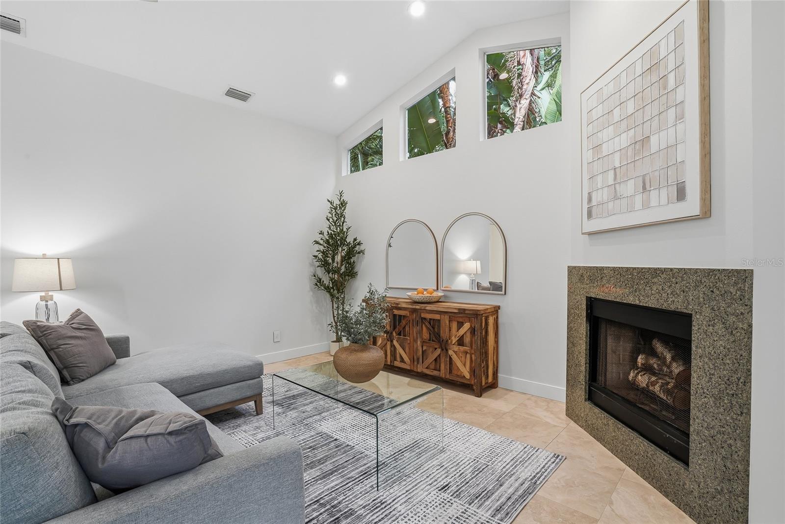 PLACIDO BAYOU - Residential