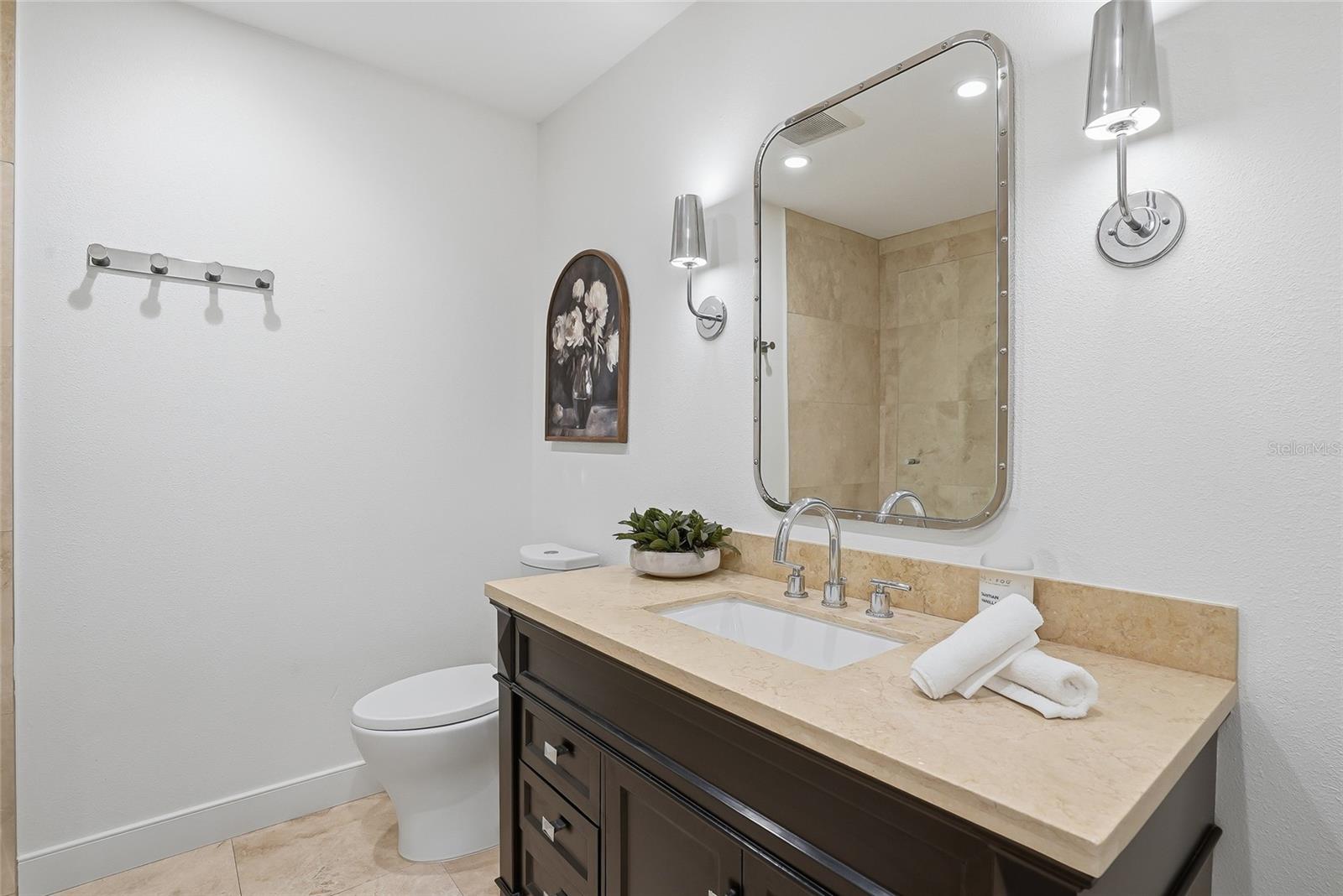 PLACIDO BAYOU - Residential