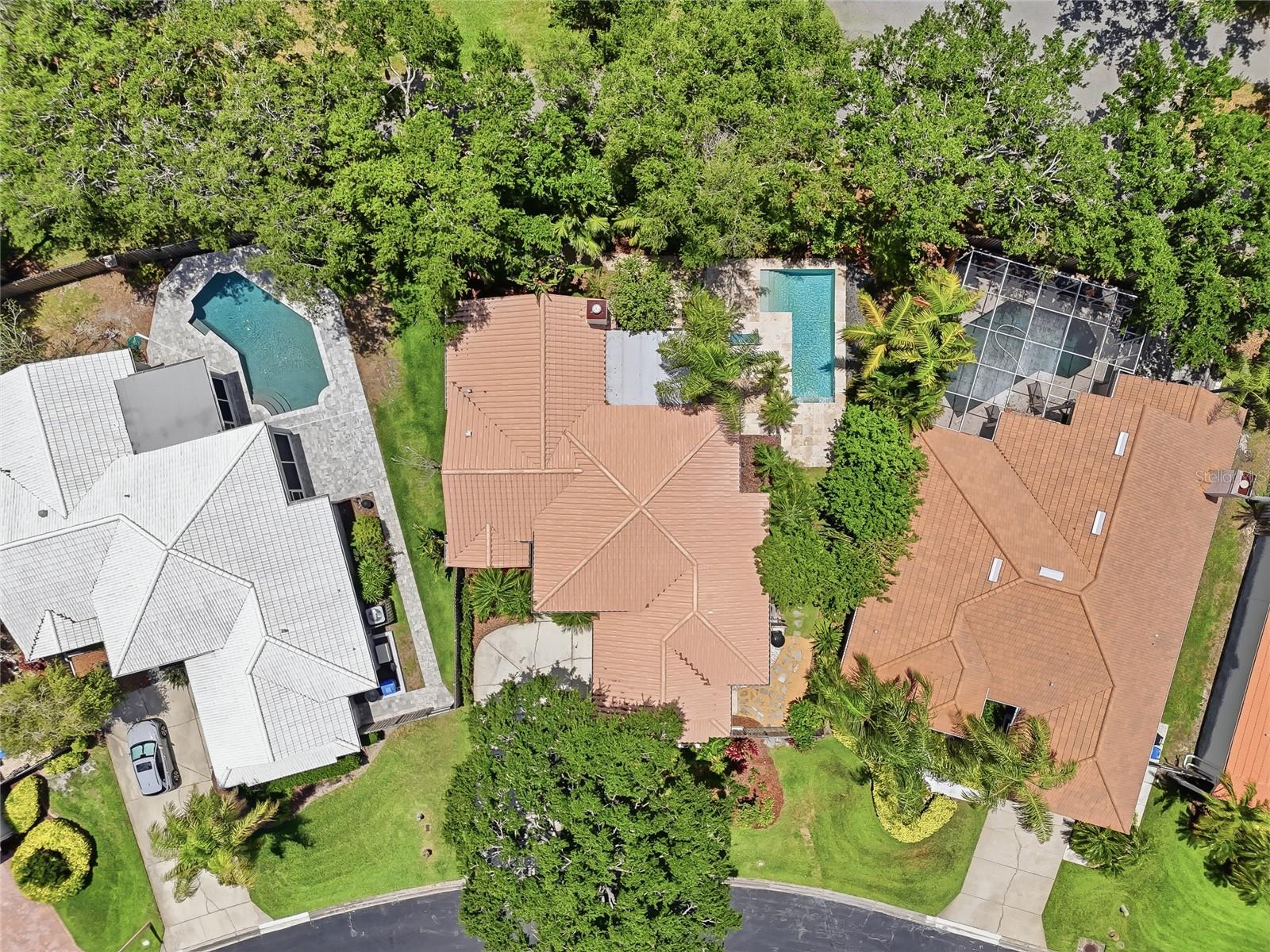 PLACIDO BAYOU - Residential