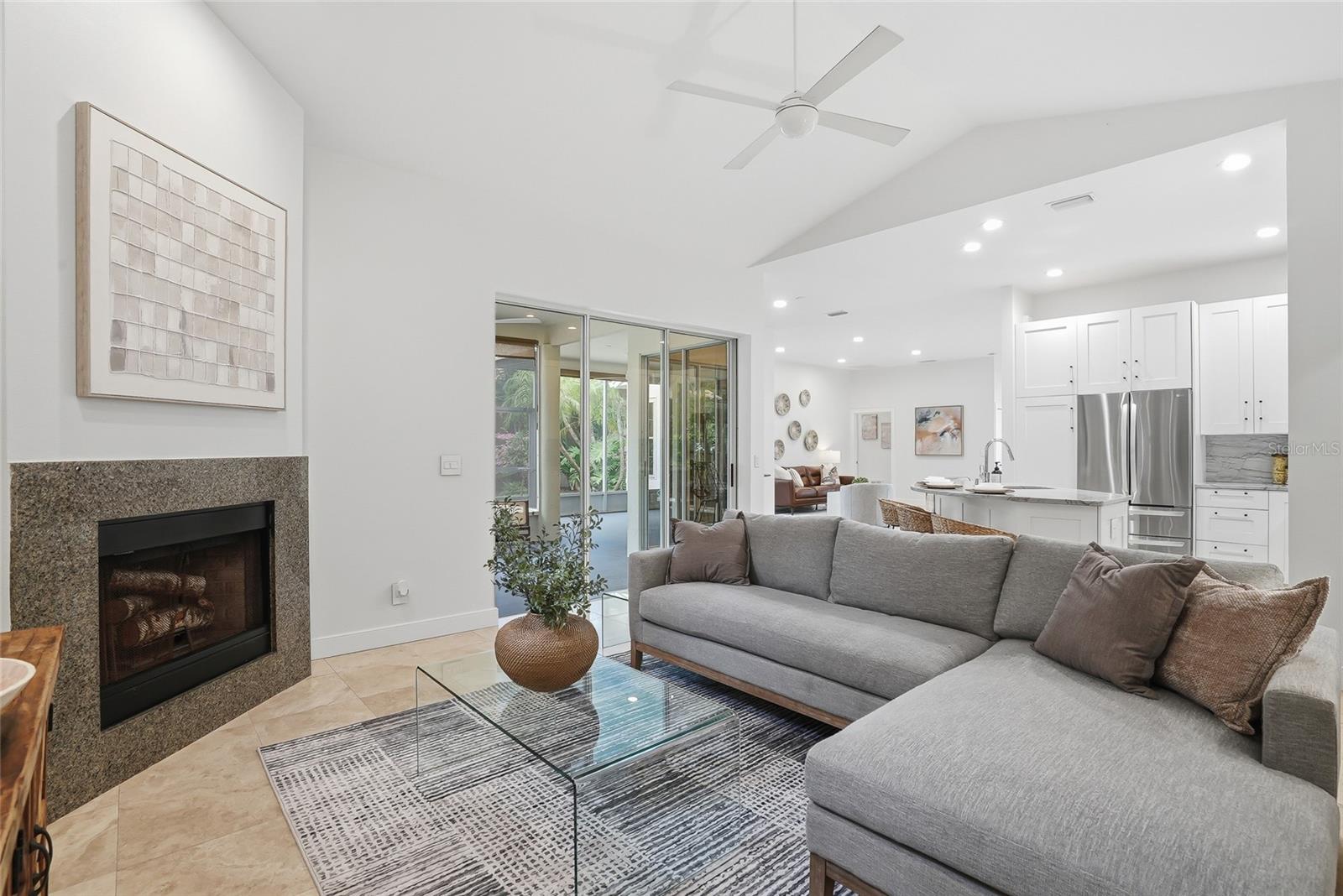 PLACIDO BAYOU - Residential