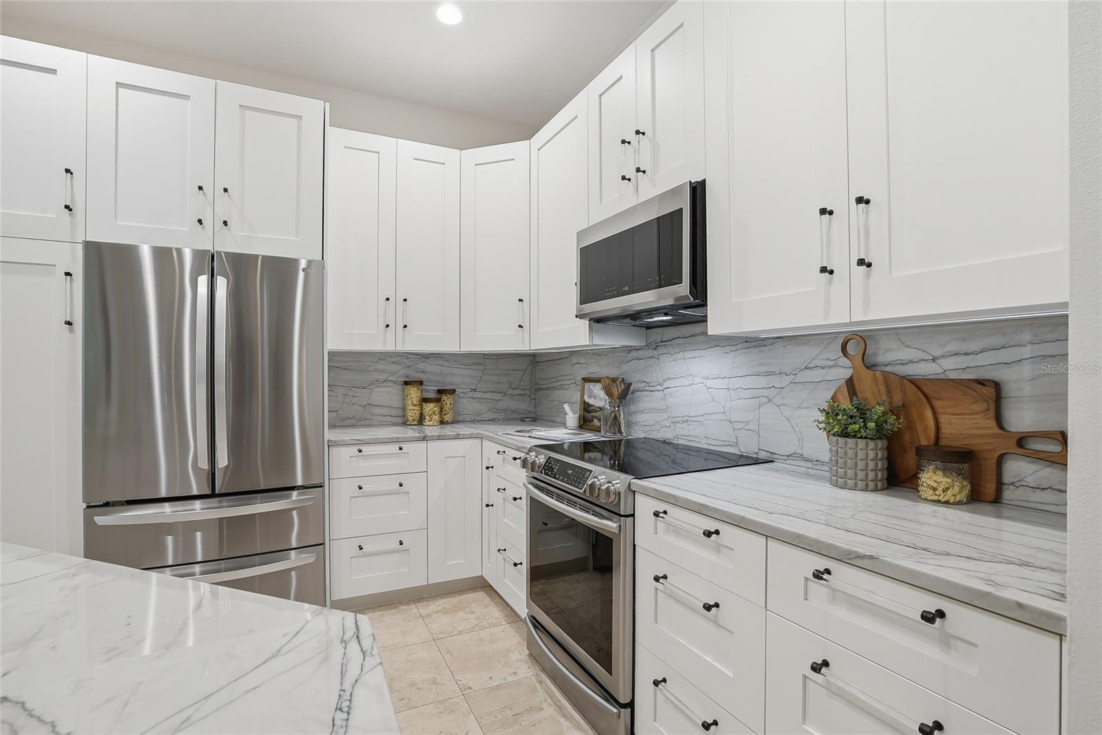PLACIDO BAYOU - Residential