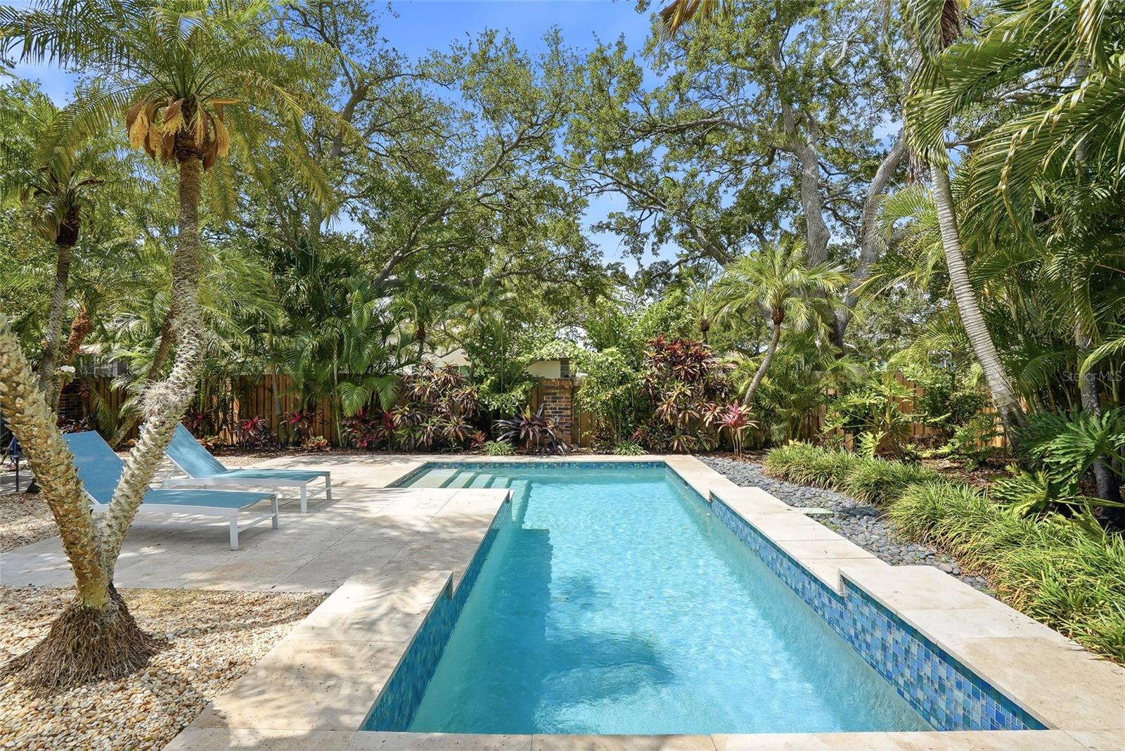 PLACIDO BAYOU - Residential