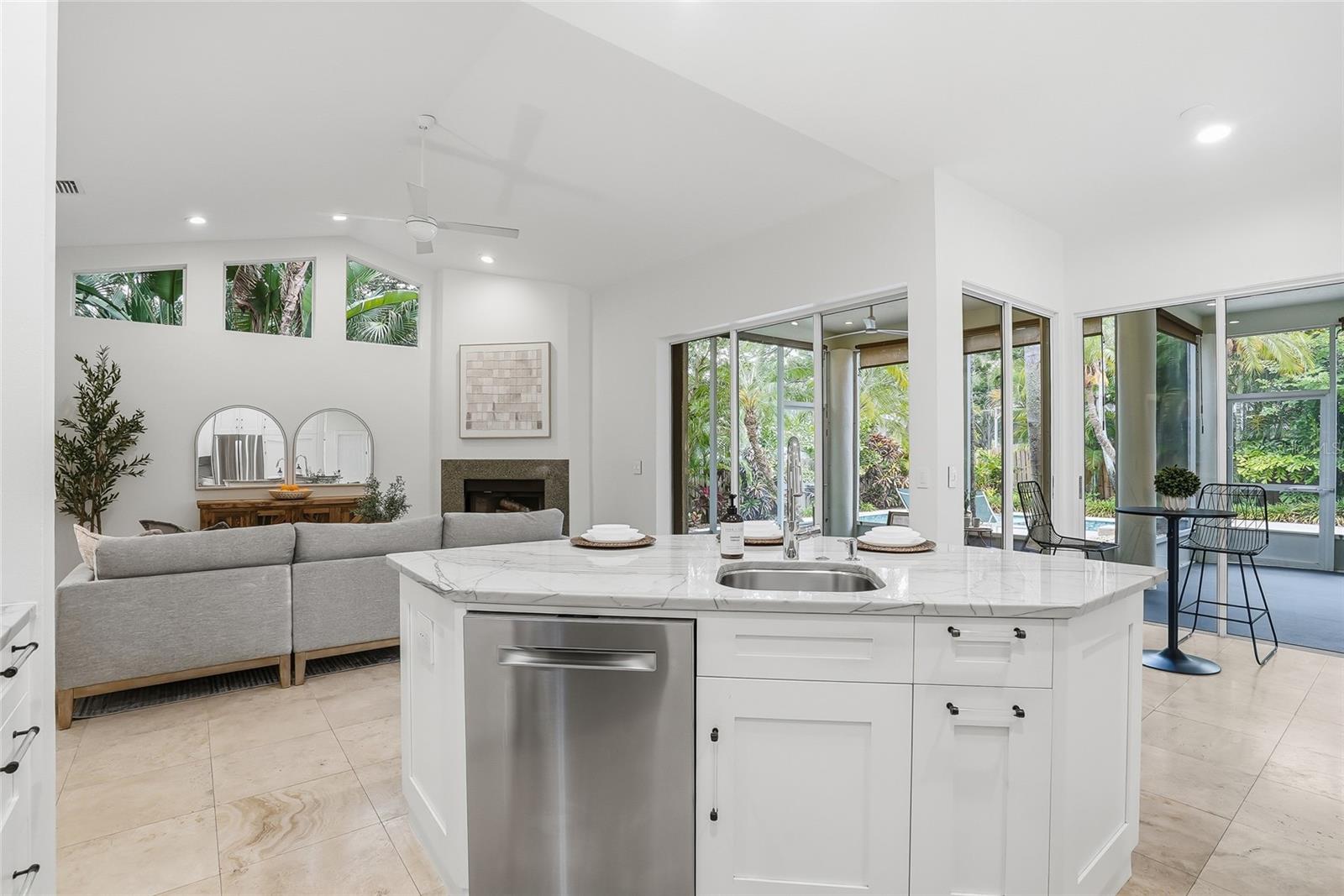 PLACIDO BAYOU - Residential