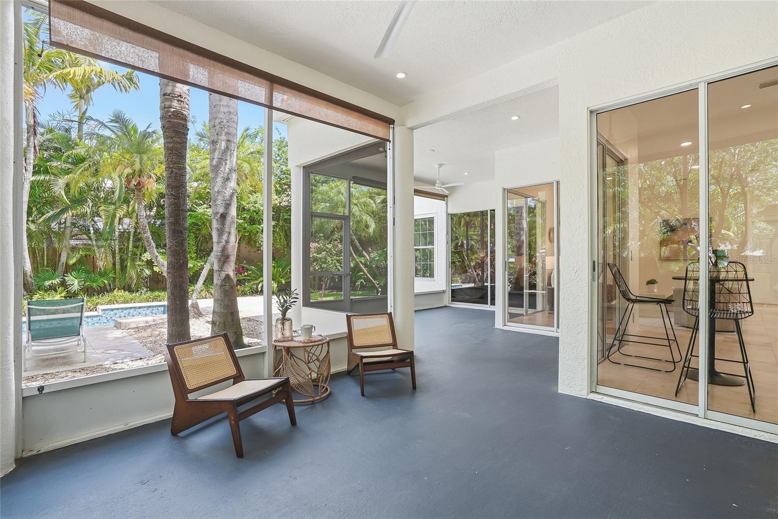 PLACIDO BAYOU - Residential