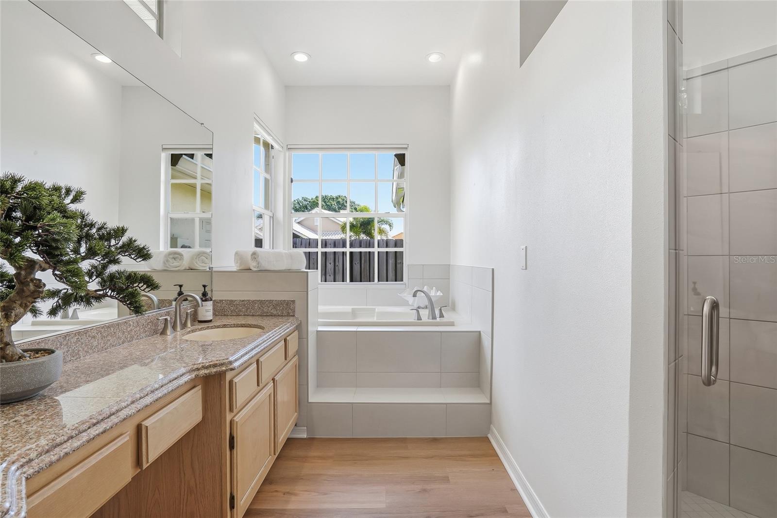 PLACIDO BAYOU - Residential