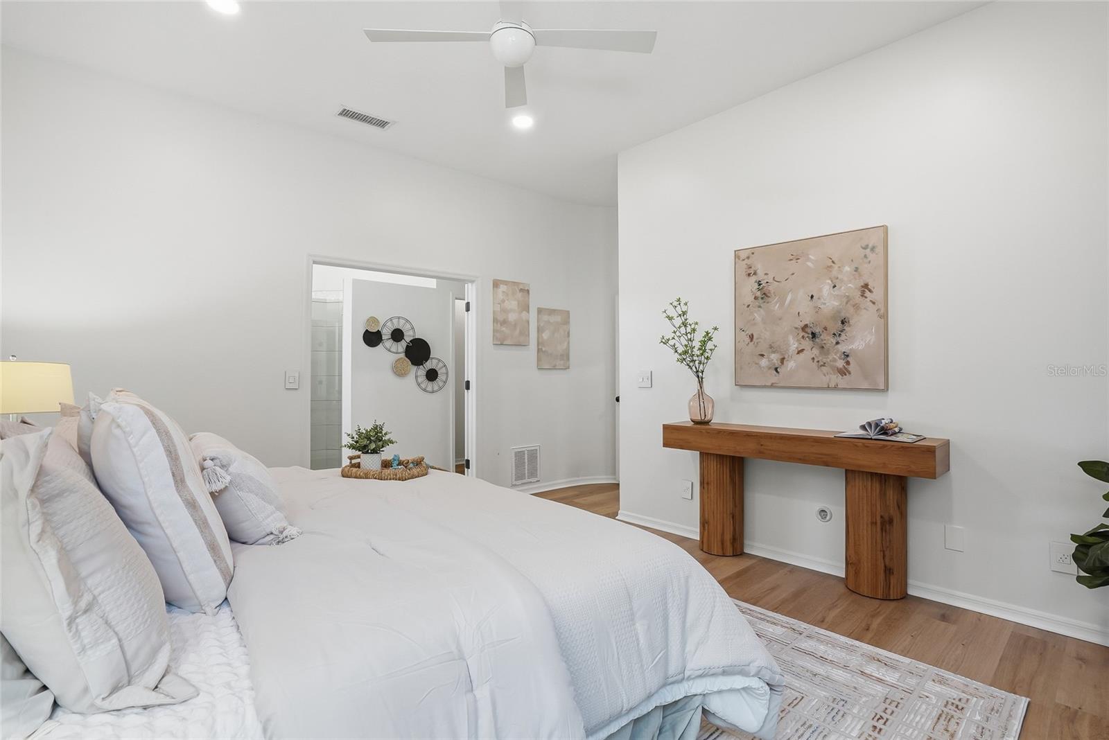 PLACIDO BAYOU - Residential