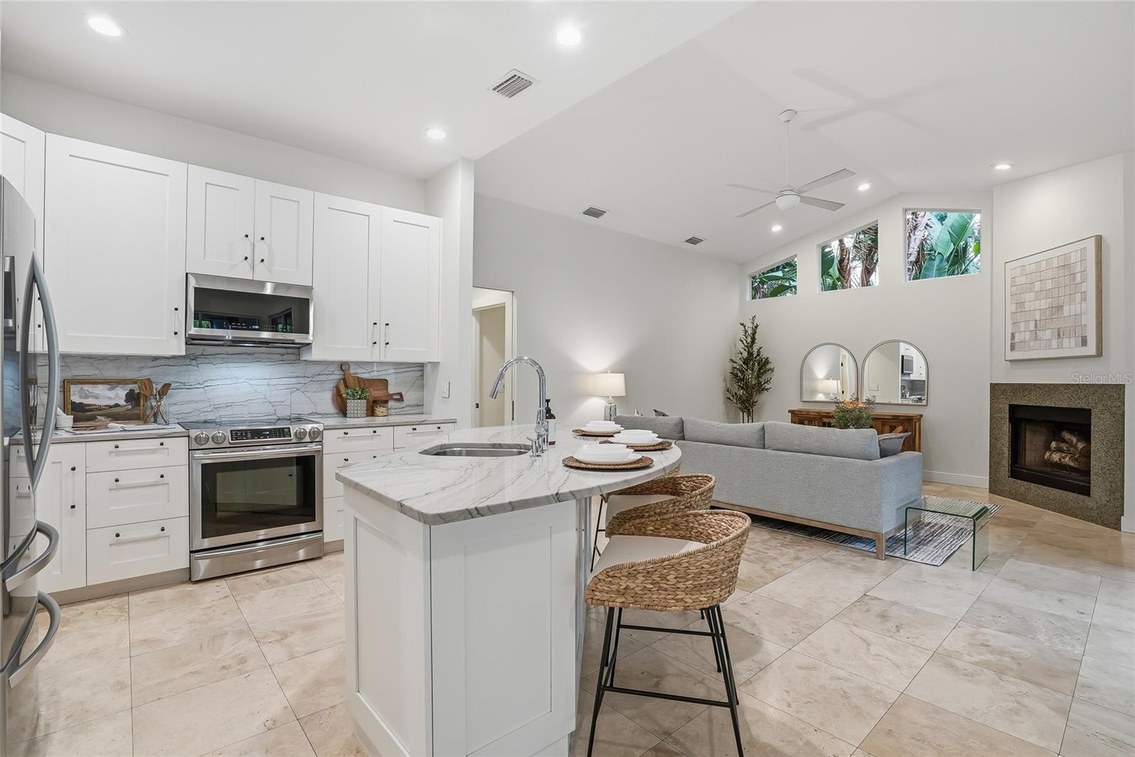 PLACIDO BAYOU - Residential