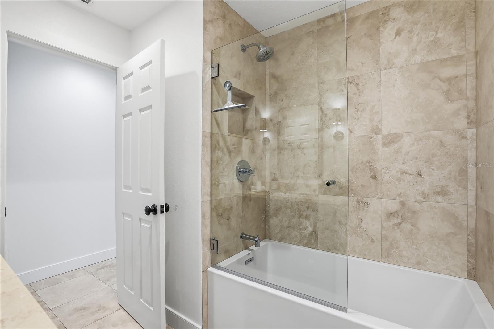 PLACIDO BAYOU - Residential